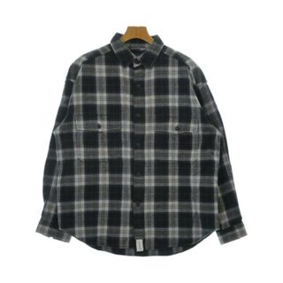 DESCENDANT ディセンダント 22SS HIKEOUT NYLON SMOCK LS DESCENDANT ディセンダント 22SS HIKEOUT NYLON SMOCK LS