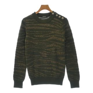 BALMAIN(ニット/セーター)のフリマアイテム一覧 BALMAIN(ニット/セーター)のフリマアイテム一覧