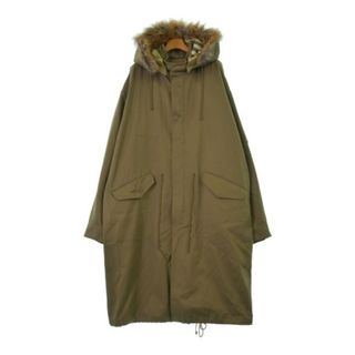 BURBERRY(モッズコート)のフリマアイテム一覧 BURBERRY(モッズコート)のフリマアイテム一覧