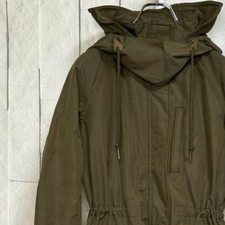 THE NORTH FACE(モッズコート)のフリマアイテム一覧 THE NORTH FACE(モッズコート)のフリマアイテム一覧