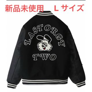 UNDERCOVER - UNDERCOVER アンダーカバー 22AW STADIUM JAMPER UNDERCOVER - UNDERCOVER アンダーカバー 22AW STADIUM JAMPER