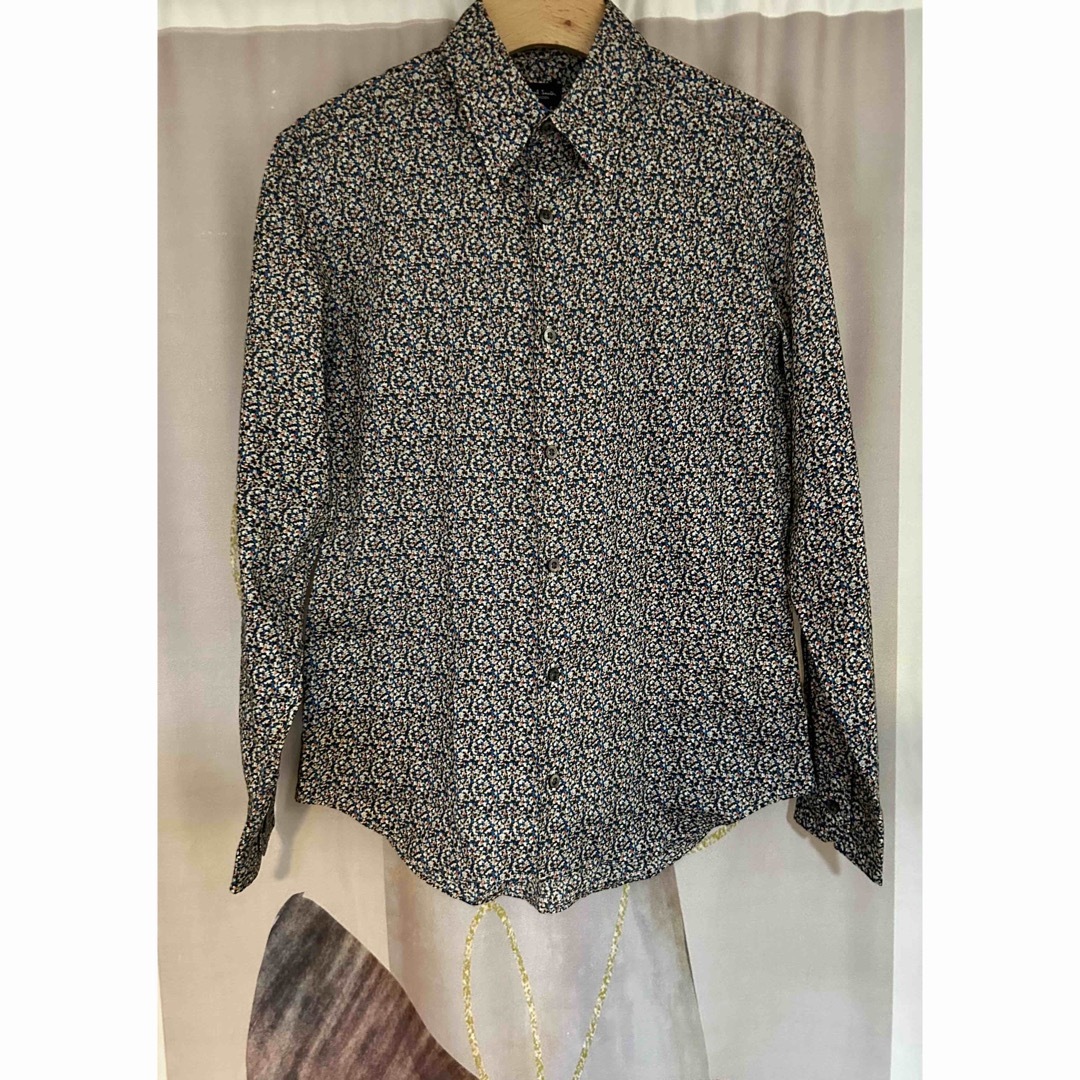 Paul Smith - 未使用級 ポールスミス ロンドン リバティ Paul Smith - 未使用級 ポールスミス ロンドン リバティ