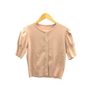 FOXEY(カーディガン)のフリマアイテム一覧 FOXEY(カーディガン)のフリマアイテム一覧