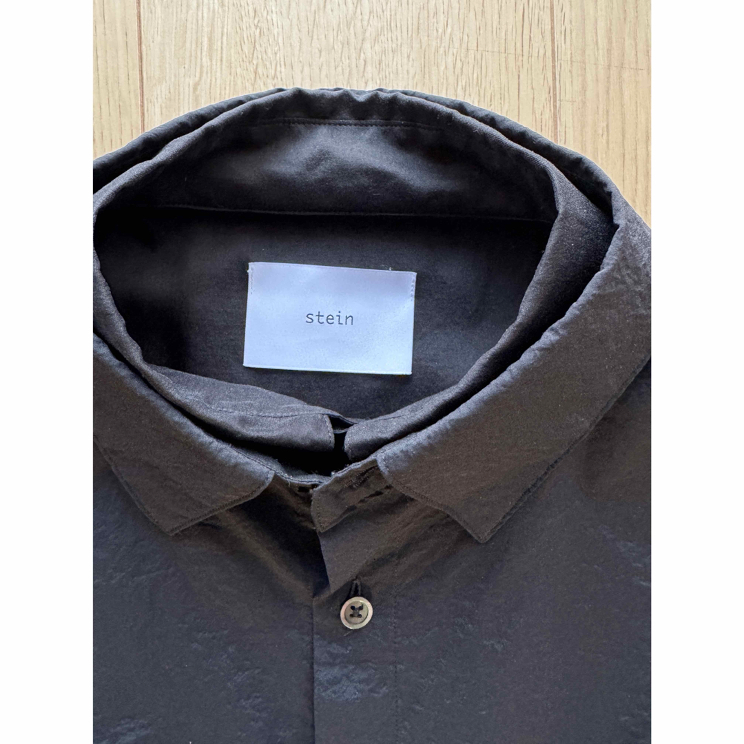 stein / oversized layered shirt (TL) stein / oversized layered shirt (TL)
