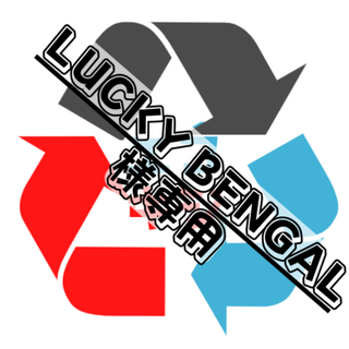 【LUCKYBENGAL様専用】KT20BE5】ｘ2(生地/糸)