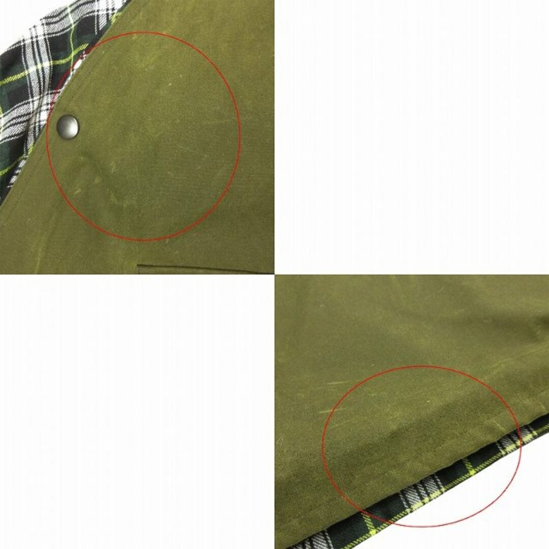 Maison Margiela(旧Maison Martin Margiela) - 美品 マルタン Maison Margiela(旧Maison Martin Margiela) - 美品 マルタン