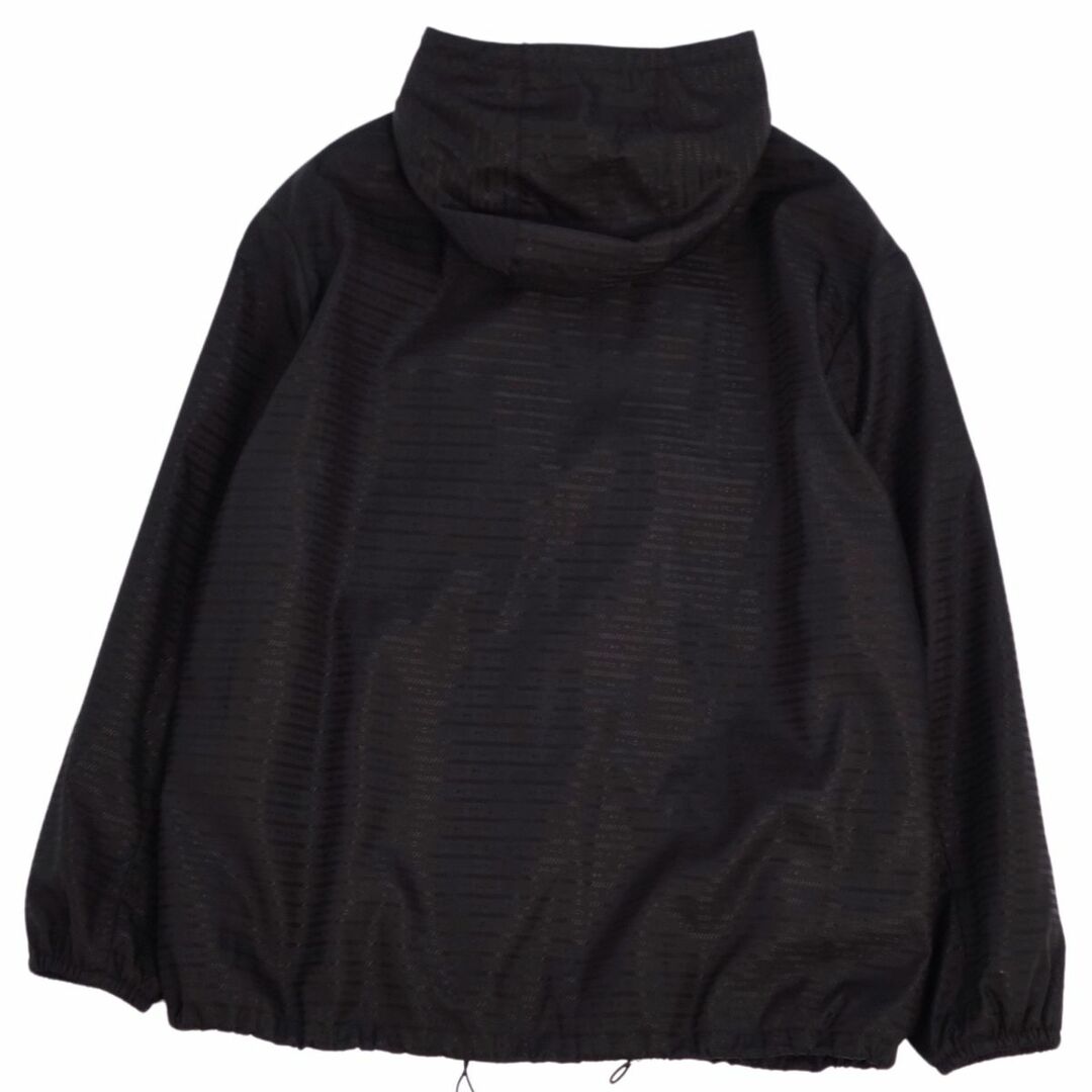 PRADA - 極美品 プラダ PRADA ジャケット 2022 Re-Nylon フード PRADA - 極美品 プラダ PRADA ジャケット 2022 Re-Nylon フード