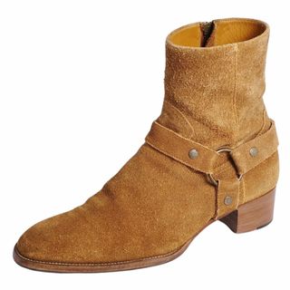 SAINT LAURENT(ブーツ)のフリマアイテム一覧 SAINT LAURENT(ブーツ)のフリマアイテム一覧