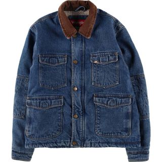 Wrangler - 【入手困難】70s Wrangler 124mj デニムジャケット Wrangler - 【入手困難】70s Wrangler 124mj デニムジャケット