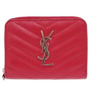 SAINT LAURENT(財布 ・ レッド/赤色系)のフリマアイテム一覧 SAINT LAURENT(財布 ・ レッド/赤色系)のフリマアイテム一覧