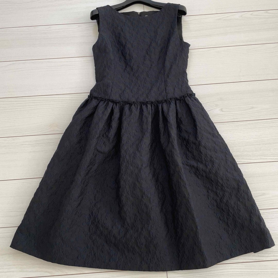 FOXEYお袖付きワンピース 38 daisylin FOXEYお袖付きワンピース 38 daisylin