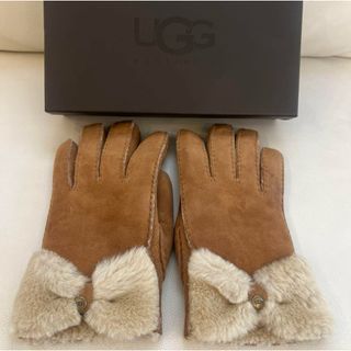 UGG(手袋)のフリマアイテム一覧 UGG(手袋)のフリマアイテム一覧