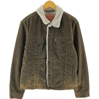 Levi's(コーデュロイ ・ Gジャン/デニムジャケット)のフリマ Levi's(コーデュロイ ・ Gジャン/デニムジャケット)のフリマ