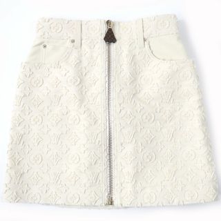 LOUIS VUITTON(ミニスカート)のフリマアイテム一覧 LOUIS VUITTON(ミニスカート)のフリマアイテム一覧