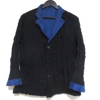 ISSEY MIYAKE MEN(テーラードジャケット)のフリマアイテム一覧 ISSEY MIYAKE MEN(テーラードジャケット)のフリマアイテム一覧