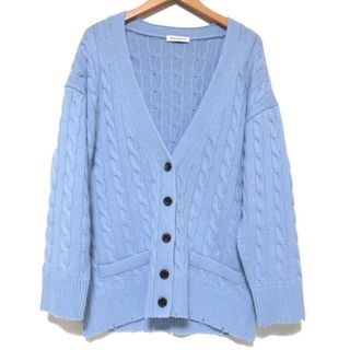 MADISONBLUE(カーディガン)のフリマアイテム一覧 MADISONBLUE(カーディガン)のフリマアイテム一覧