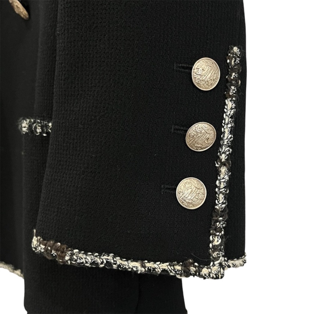 CHANEL - 美品 05C CHANEL シャネル COCO カメリア エンブレム CHANEL - 美品 05C CHANEL シャネル COCO カメリア エンブレム