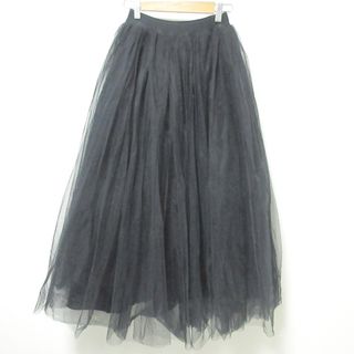 TSURU by Mariko Oikawa(ロングスカート)のフリマアイテム一覧 TSURU by Mariko Oikawa(ロングスカート)のフリマアイテム一覧