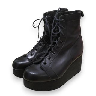 Yohji Yamamoto(ブーツ)のフリマアイテム一覧 Yohji Yamamoto(ブーツ)のフリマアイテム一覧