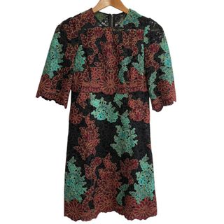 DOLCE&GABBANA(ワンピース ・ レッド/赤色系)のフリマアイテム一覧 DOLCE&GABBANA(ワンピース ・ レッド/赤色系)のフリマアイテム一覧
