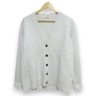 JIL SANDER(カーディガン)のフリマアイテム一覧 JIL SANDER(カーディガン)のフリマアイテム一覧