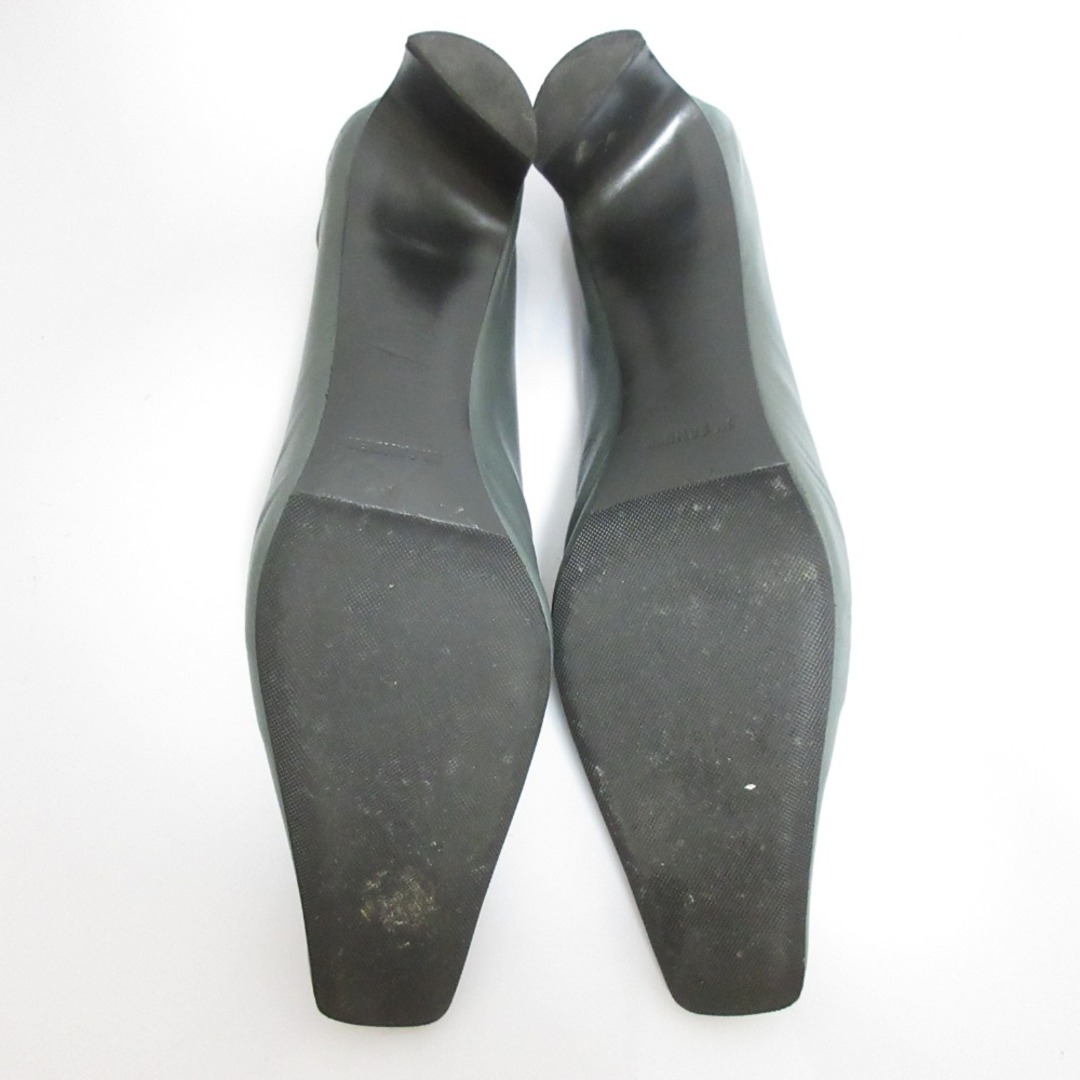 JIL SANDER - 良品 23SS JIL SANDER ジルサンダー TRIPON レザー JIL SANDER - 良品 23SS JIL SANDER ジルサンダー TRIPON レザー