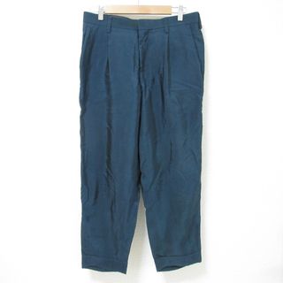 kolor(パンツ ・ グリーン・カーキ/緑色系)のフリマアイテム一覧 kolor(パンツ ・ グリーン・カーキ/緑色系)のフリマアイテム一覧