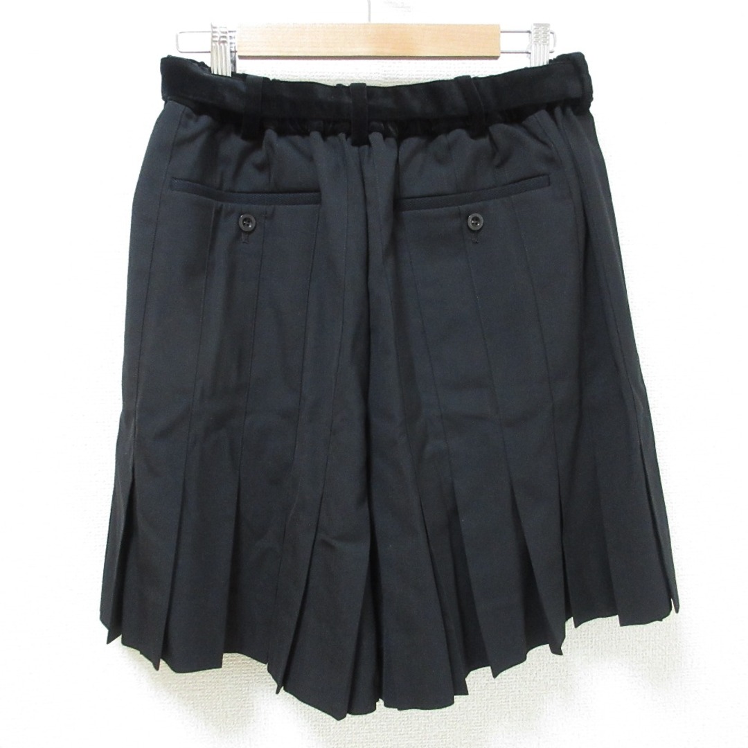 Sacai プリーツ ショートパンツ | ニュートラル | FARFETCH JP Sacai プリーツ ショートパンツ | ニュートラル | FARFETCH JP