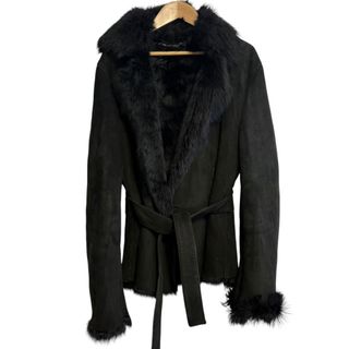 GUCCI(ムートンコート)のフリマアイテム一覧 GUCCI(ムートンコート)のフリマアイテム一覧