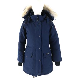 CANADA GOOSE(ブルー・ネイビー/青色系)のフリマアイテム一覧 CANADA GOOSE(ブルー・ネイビー/青色系)のフリマアイテム一覧