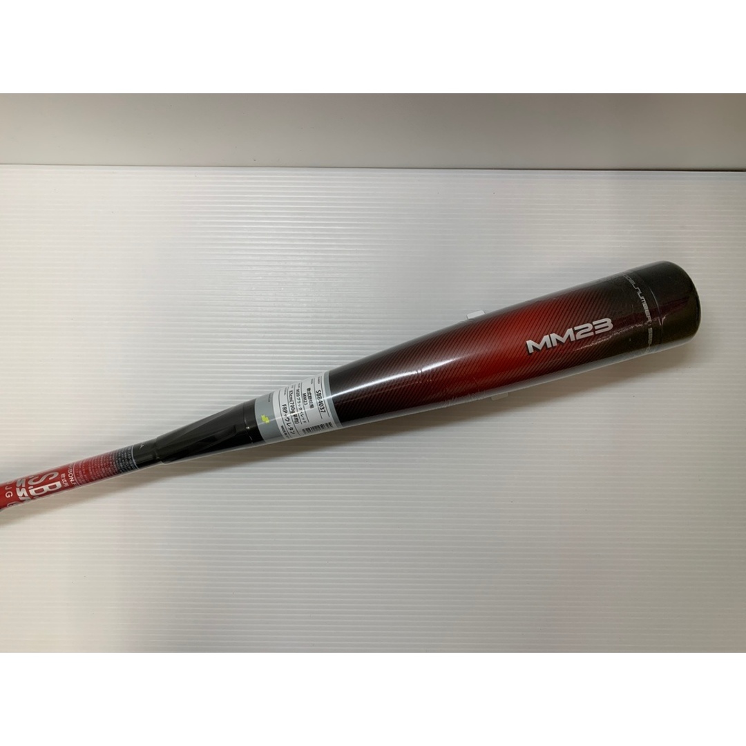 エスエスケイ SSK MM23 軟式 FRP製バット SBB4037 83cm 6352 エスエスケイ SSK MM23 軟式 FRP製バット SBB4037 83cm 6352