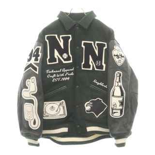 NEIGHBORHOOD - NEIGHBORHOOD初売り完売品 RUDE長瀬さん着用M NEIGHBORHOOD - NEIGHBORHOOD初売り完売品 RUDE長瀬さん着用M