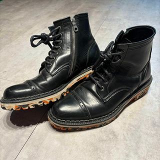 MIHARAYASUHIRO - 【新品】Mihara Yasuhiro ブーツ 初期名作復刻 MIHARAYASUHIRO - 【新品】Mihara Yasuhiro ブーツ 初期名作復刻