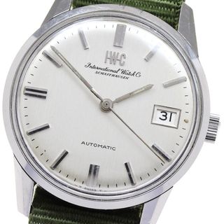 IWC - IWC 純正サントーニレザーベルト ブラウン クロコ 22㍉幅の通販 by RR's shop｜アイダブリューシーならラクマ