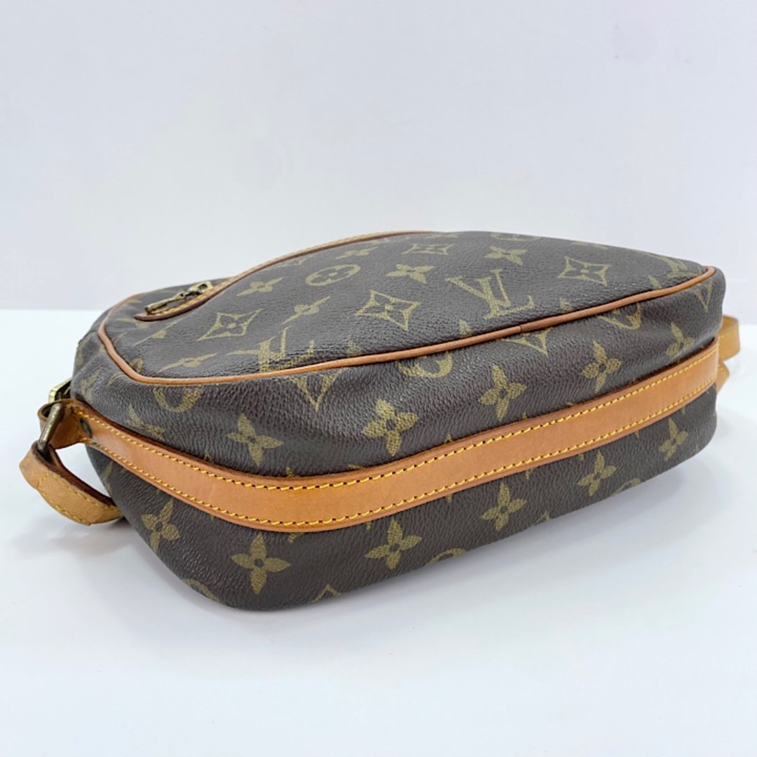 超希少✨LOUIS VUITTON モノグラムサンリスショルダーバッグ 超希少✨LOUIS VUITTON モノグラムサンリスショルダーバッグ
