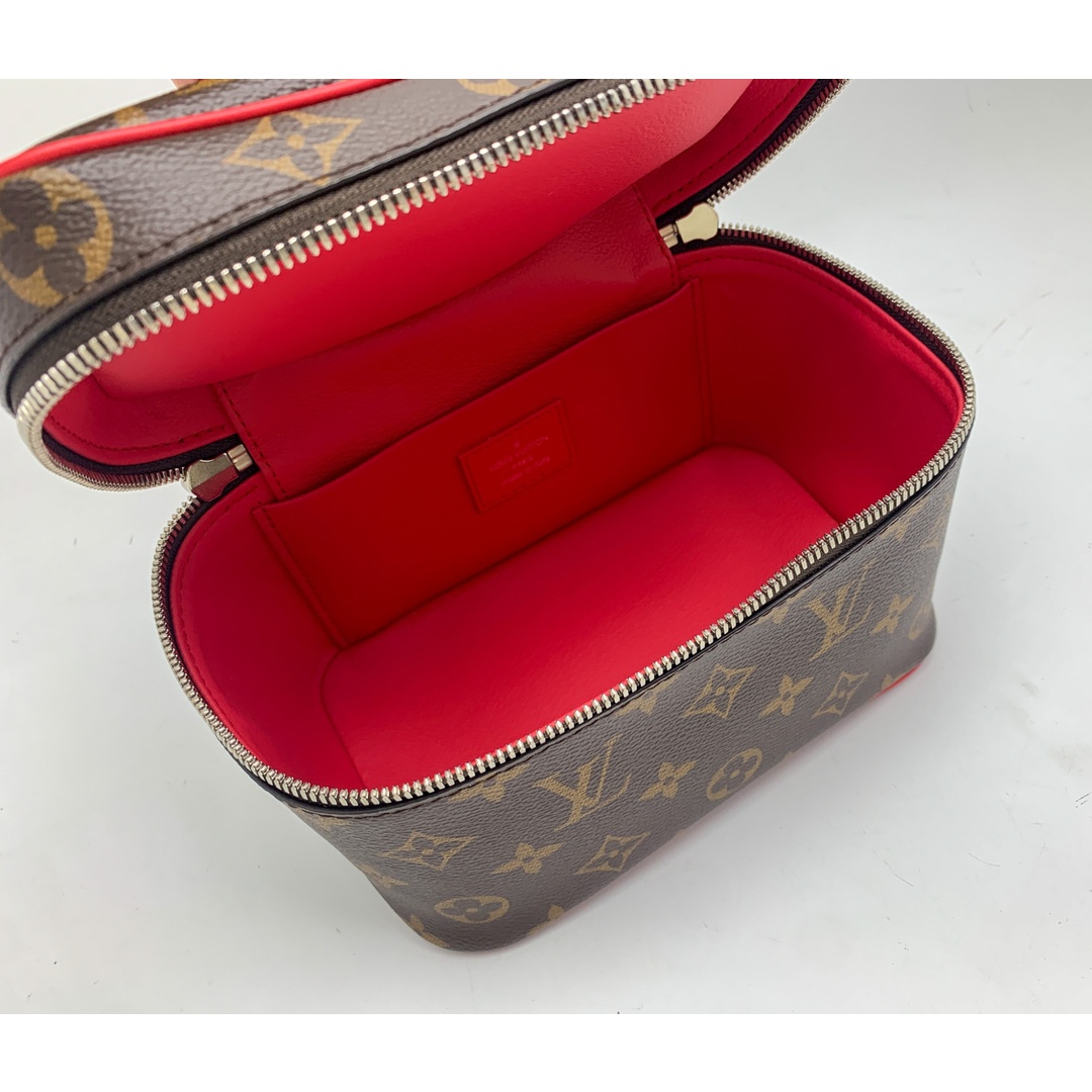 LOUIS VUITTON - LOUIS VUITTON ルイヴィトン モノグラムマカ LOUIS VUITTON - LOUIS VUITTON ルイヴィトン モノグラムマカ