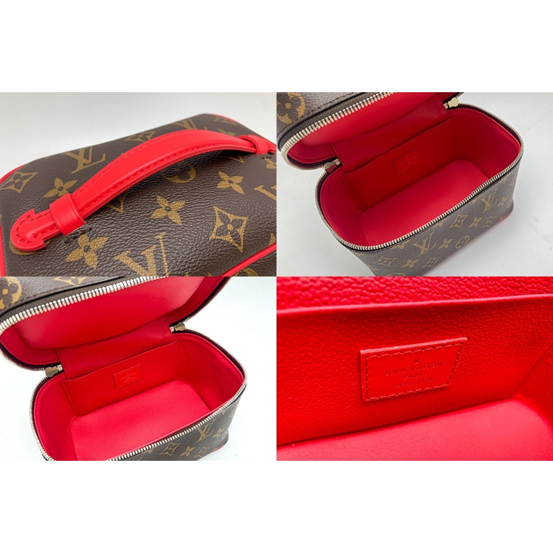 LOUIS VUITTON - LOUIS VUITTON ルイヴィトン モノグラムマカ LOUIS VUITTON - LOUIS VUITTON ルイヴィトン モノグラムマカ
