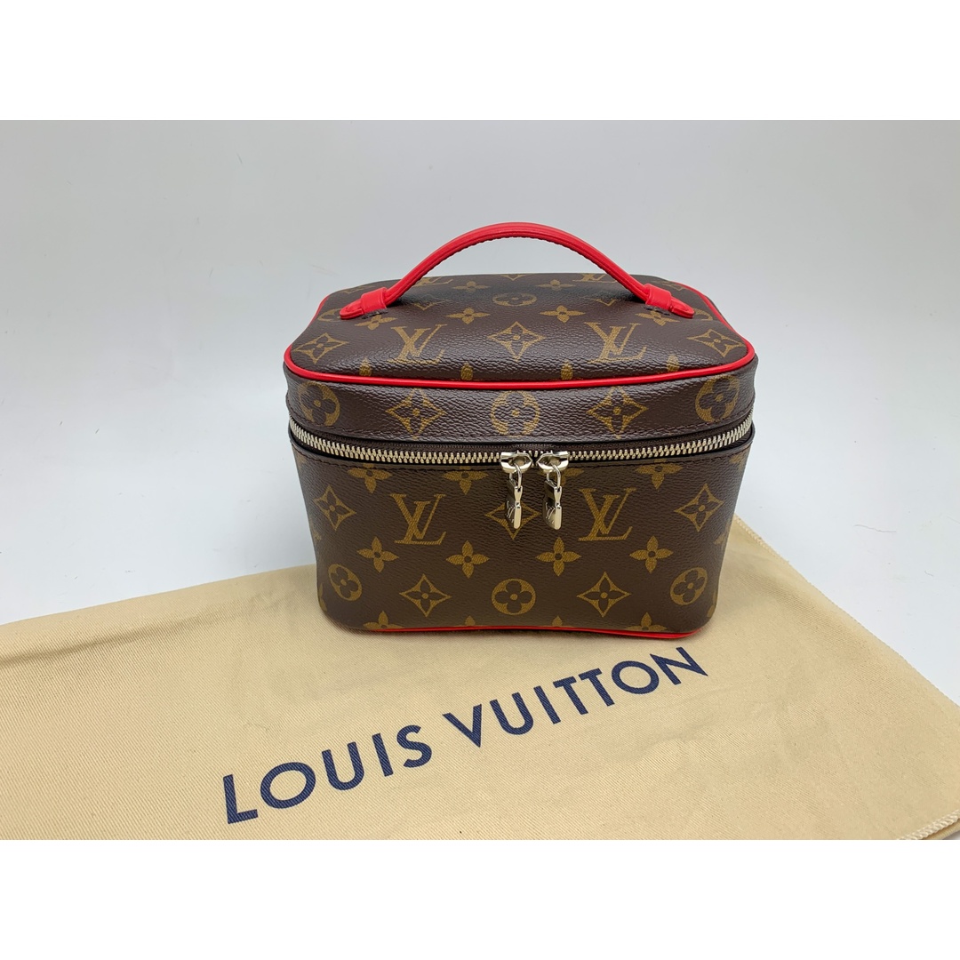 LOUIS VUITTON - LOUIS VUITTON ルイヴィトン モノグラムマカ LOUIS VUITTON - LOUIS VUITTON ルイヴィトン モノグラムマカ