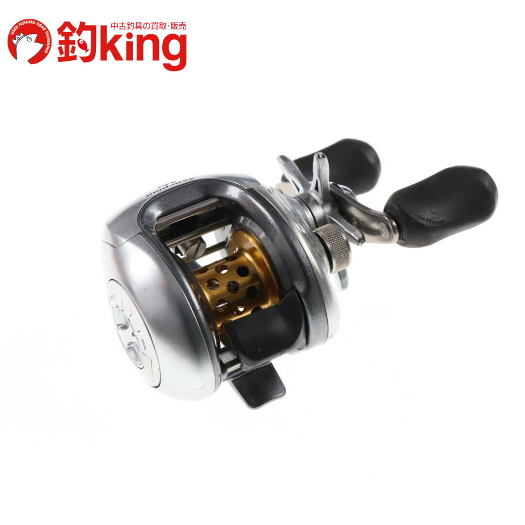 SHIMANO - 【中古/美品】 シマノ スコーピオン Mg 1000 右 SHIMANO - 【中古/美品】 シマノ スコーピオン Mg 1000 右