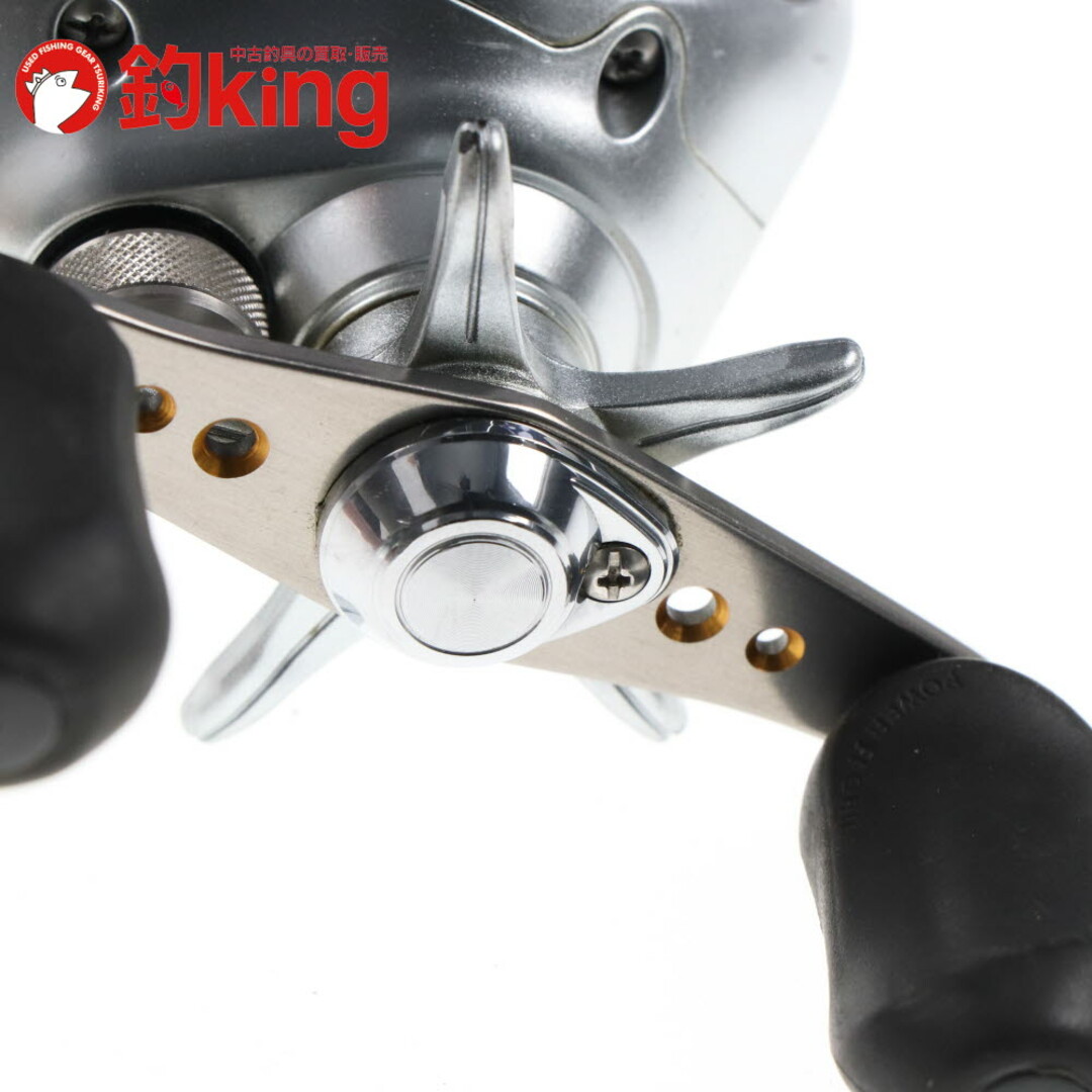 SHIMANO - 【中古/美品】 シマノ スコーピオン Mg 1000 右 SHIMANO - 【中古/美品】 シマノ スコーピオン Mg 1000 右