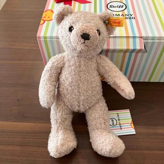 Steiff - シュタイフ☆Flossy Fish 2体セット☆赤い魚の Steiff - シュタイフ☆Flossy Fish 2体セット☆赤い魚の