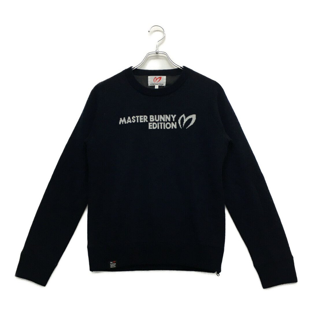 coco 中古【値下げ】マスターバニー 等し メンズ セーター 4(M coco 中古【値下げ】マスターバニー 等し メンズ セーター 4(M