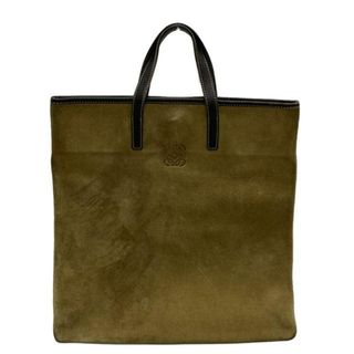 LOEWE(スエード ・ トートバッグ)のフリマアイテム一覧 LOEWE(スエード ・ トートバッグ)のフリマアイテム一覧