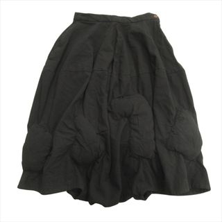 COMME des GARCONS - ギャルソン☆スカート付きパンツの通販 by COMME des GARCONS - ギャルソン☆スカート付きパンツの通販 by