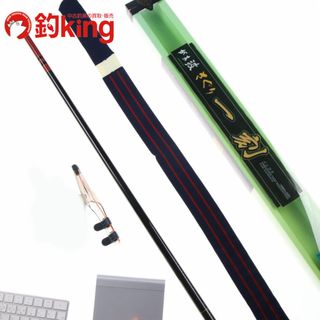 がまかつ - 【中古/美品】 がまかつ がま波 さぐり 一刻 450 がまかつ - 【中古/美品】 がまかつ がま波 さぐり 一刻 450