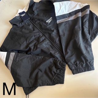 Reebok - しまむら Reebokリバーシブル上着 Lサイズの通販 by Reebok - しまむら Reebokリバーシブル上着 Lサイズの通販 by