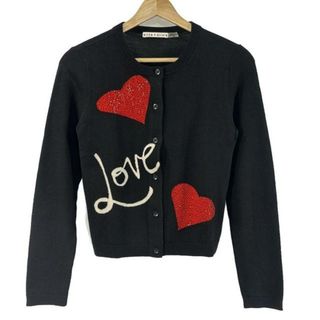 Alice+Olivia(カーディガン)のフリマアイテム一覧 Alice+Olivia(カーディガン)のフリマアイテム一覧