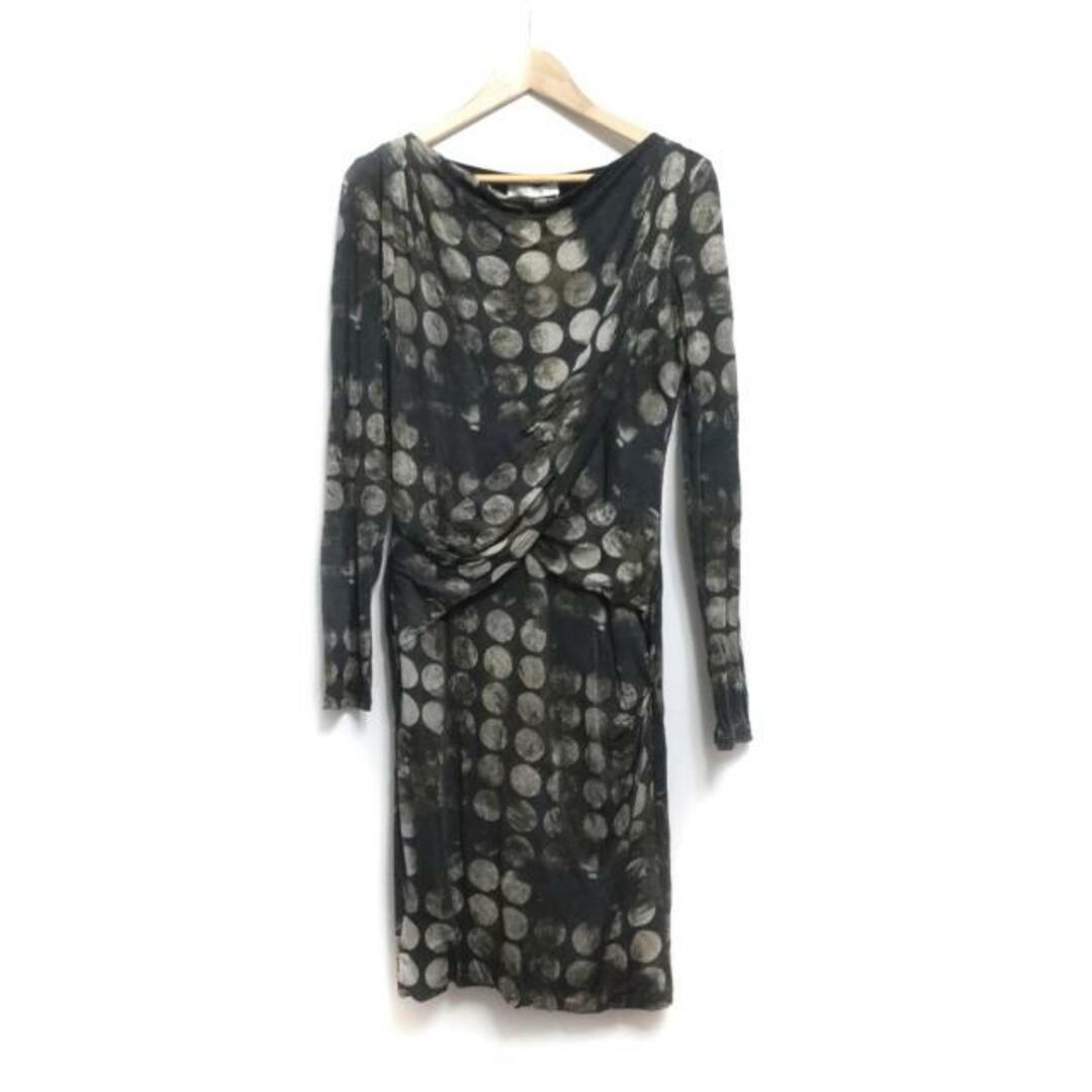 Max Mara(マックスマーラ) ワンピース サイズ42 M レディース Max Mara(マックスマーラ) ワンピース サイズ42 M レディース