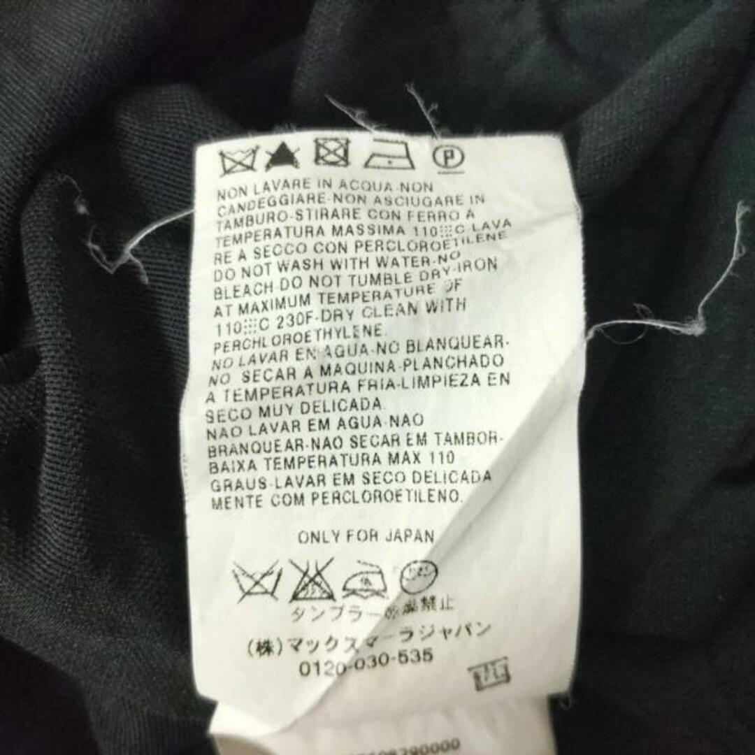 Max Mara(マックスマーラ) ワンピース サイズ42 M レディース Max Mara(マックスマーラ) ワンピース サイズ42 M レディース