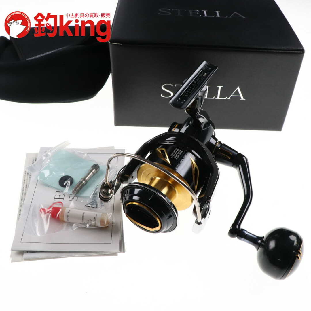 80ee2193-6545-4e2f-8a2a- |スピニングリール 80ee2193-6545-4e2f-8a2a- |スピニングリール